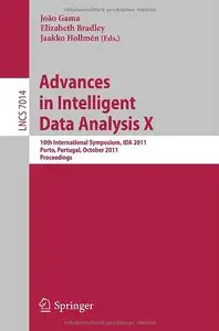 Advances in Intelligent Data Analysis X: 10th International Symposium