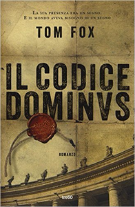 Il codice Dominus - Tom Fox