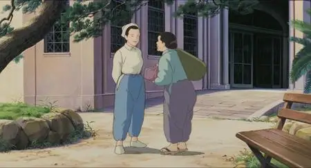 Hotaru no haka (1988)