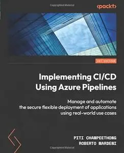 Implementing CI/CD Using Azure Pipelines