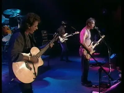 Peter Frampton - Frampton Comes Alive II (1995) [2007, DVD9]