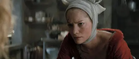 Inkheart (2008)