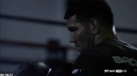 Ultimate Fighting Championship - UFC 175 : Weidman vs Machida