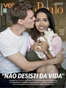 Veja São Paulo - Brazil - Year 50 Number 50 - 13 Dezembro 2017