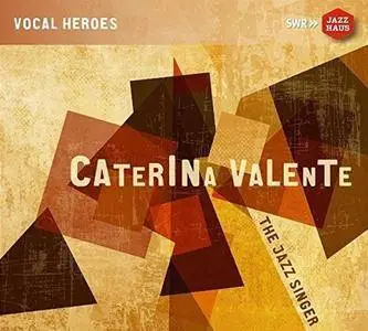 Caterina Valente - The Jazz Singer (2017)