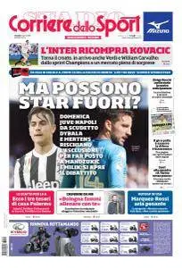 Corriere dello Sport Sicilia - 20 Aprile 2018