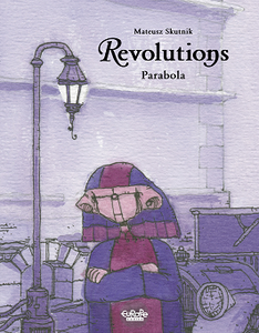 Revolutions 01 - Parabola