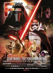 F*** Magazine - December 2015