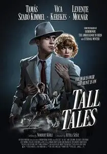 Tall Tales / Apró mesék (2019)