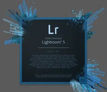 Adobe Photoshop Lightroom 5.0 (x64) Multilingual