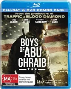 Boys of Abu Ghraib (2014)