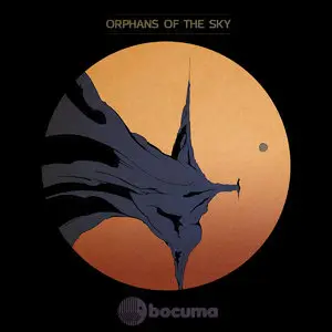Bocuma - Orphans Of The Sky (2015)