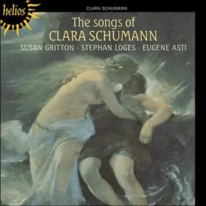 Schumann - The Songs of Clara Schumann (2007)