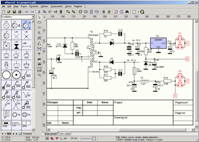 Portable Front Designer 3