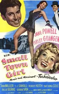 Small Town Girl (1953)