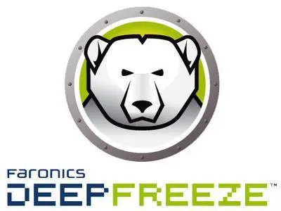 Faronics Deep Freeze 8.53.020.5458 Standard