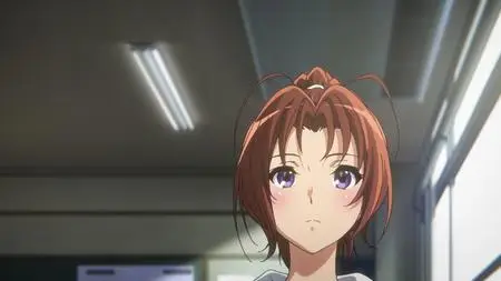 Hibike! Euphonium 2 - 13 10bit BD1080p x265