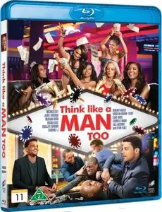 La Guerra Dei Sessi / Think Like a Man Too (2014)