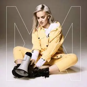Anne-Marie - Speak Your Mind (Deluxe Edition) (2018)