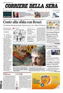 Corriere della Sera – 19 febbraio 2020