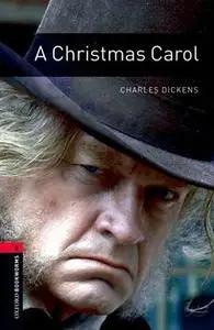 «A Christmas Carol» by Charles Dickens, Clare West