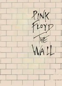 Pink Floyd - The Wall - Guitar Tab Songbook