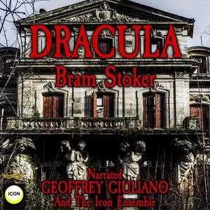 «Dracula» by Bram Stoker