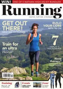 Running Fitness – 27 September 2016