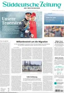 Süddeutsche Zeitung  - 06 Mai 2023