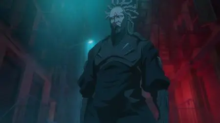Ninja Kamui S01E01 REPACK