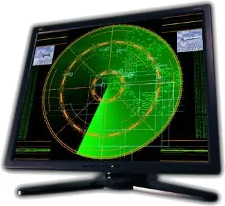 Radar Screensaver 1.71