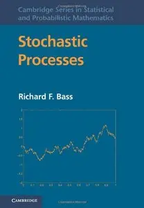 Stochastic Processes