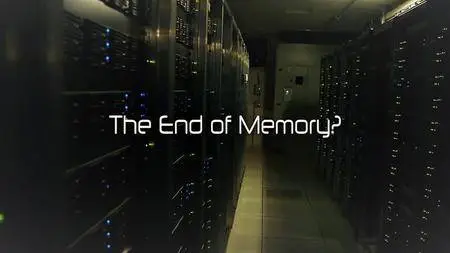 ZED - The End of Memory? (2014)