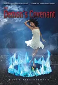 «The Demon's Covenant» by Sarah Rees Brennan