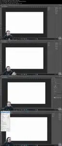 Introducción a Adobe Photoshop CC 2020 (Actualizado)