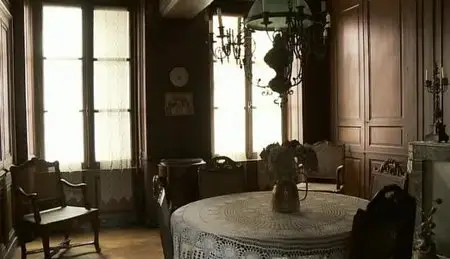 (Fr3) Une maison, un écrivain - Marcel Proust, Illiers-Combray de chambre en chambre (2011)