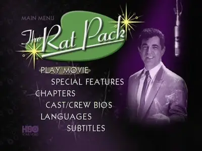 The Rat Pack (1998)