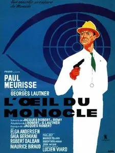 L'oeil du Monocle / The Monocle (1962)