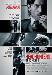 Hodejegerne / Headhunters (2011)