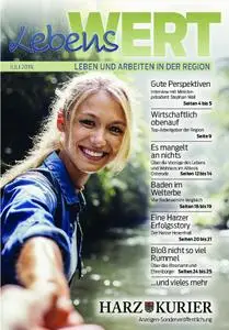 Standort Magazin - Juli 2019