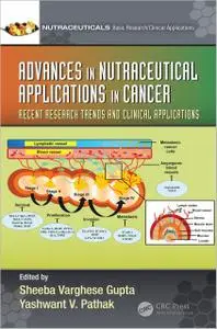 Advances in Nutraceutical Applications in Cancer: Recent Research Trends and Clinical Applications