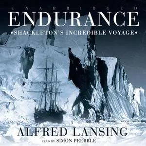 «Endurance» by Alfred Lansing