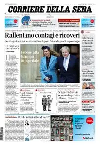 Corriere della Sera – 06 aprile 2020