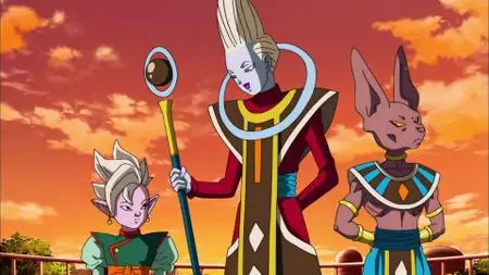 Dragon Ball Super S04E12