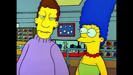 Die Simpsons S01E09
