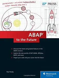 ABAP to the Future  [Repost]