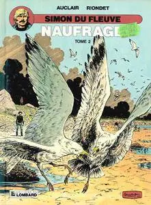 Simon du Fleuve 0-9