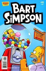 Bart Simpson 070 2012