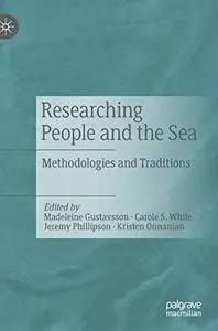 Researching People and the Sea: Methodologies and Traditions