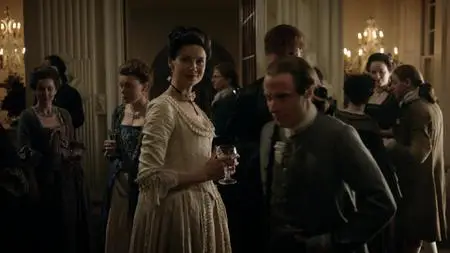 Outlander S04E08